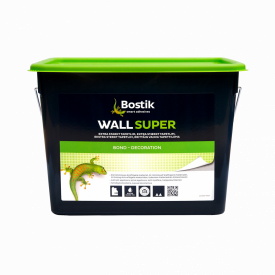 Клей для обоев Bostik Wall Super 76 (15 л)