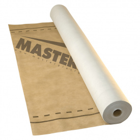 Супердифузійна мембрана Masterplast Mastermax 3 Classic 135г/м2