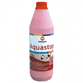 Почва концентрат Eskaro Aquastop Professional 1:10 (1 л)