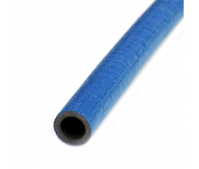 Утеплитель для труб WIANGI 22 (6мм) синий 1 м