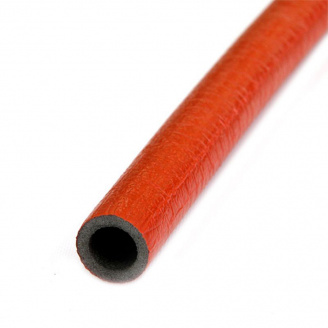 Утеплитель для труб WIANGI 18 (6мм) красный 1м