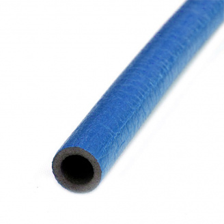 Утеплитель для труб WIANGI 18 (6мм) синий 1м