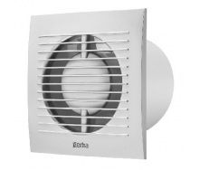 Витяжний вентилятор Europlast Е-extra EE125WPS
