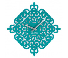 Настінний Годинник Glozis Arab Dream B-011 50х50