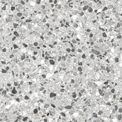 Напольная керамическая плитка Golden Tile Step серый 300x300x8 мм (L32730) Луцк
