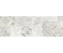 Керамогранітна плитка Ragno Terracruda Decoro Carpet Luce R02N 40х120 см (УТ-00019573)