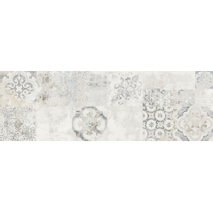 Керамогранітна плитка Ragno Terracruda Decoro Carpet Luce R02N 40х120 см (УТ-00019573) Вінниця