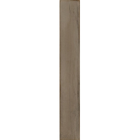 Керамогранитная плитка Ragno Woodcraft Marrone R4Ly 10х70 см (УТ-00012331)