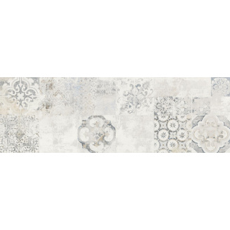 Керамогранітна плитка Ragno Terracruda Decoro Carpet Luce R02N 40х120 см (УТ-00019573)