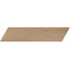 Керамогранитная плитка Ragno Woodchoice Chevron Coconut R17K 11х54 см (УТ-00022846) Сумы