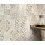 Керамогранітна плитка Ragno Terracruda Decoro Carpet Luce R02N 40х120 см (УТ-00019573) Суми