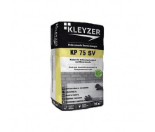 Клей для армирования утеплителя Kleyzer KP-75sv 25 кг