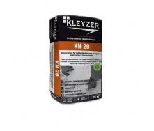 Клей для кладки керамической плитки Kleyzer KN 20 Эластичный