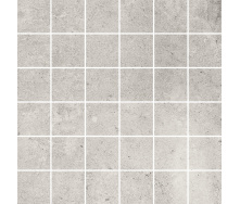 Керамогранитная плитка Cerrad Softcement White мозаика 29,7х29,7 см (5903313319584)