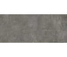 Керамогранитная плитка напольная матовая Cerrad Softcement Graphite Rect. 119,7х279,7 см (5903313315937)