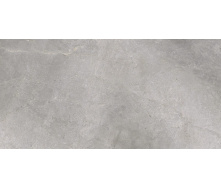 Керамогранитная плитка напольная матовая Cerrad Masterstone Silver Rect. 59,7х119,7 см (5903313315494)