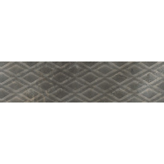 Керамогранитная плитка Cerrad Masterstone Graphite Poler Geo декор 119,7х29,7 см (5903313317375) Киев
