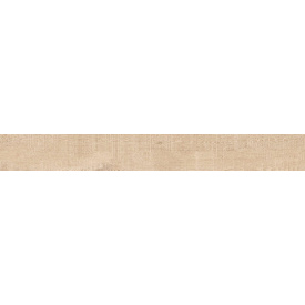 Керамогранитная плитка Cerrad Nickwood Beige Rect. напольная матовая 19,3х159,7 см (5903313316057)