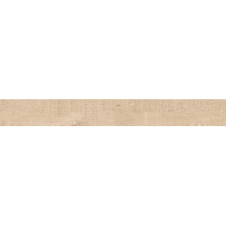 Керамогранитная плитка Cerrad Nickwood Beige Rect. напольная матовая 19,3х159,7 см (5903313316057)