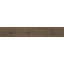 Керамогранитная плитка Cerrad Nickwood Marrone Rect. напольная матовая 19,3х120,2 см (5903313316019) Рівне