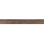 Керамогранитная плитка напольная Cerrad Tonella Brown 159,7х19,7х0,8 см (5903313302869) Львов