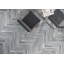 Клинкерная плитка Cerrad Floor Notta Silver напольная матовая 11х60 см (5902510808181) Київ