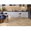 Клинкерная плитка Cerrad Floor Tramonto Beige напольная матовая 11х60 см (5902510808044) Нове