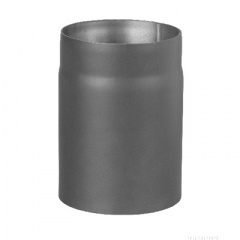 Труба димохідна Darco 160 діаметр сталь 2,0 мм Дніпро