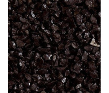 Мраморная крошка Эбано 3-5 мм черный