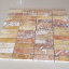 Декоративная мозаика Антико из травертина, лист 1х30,5х30,5 Запорожье
