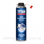 Очиститель для пены TYTAN ECO 500 мл
