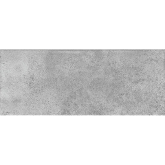 Плитка Ceramika Konskie Amsterdam Grey матовая стеновая 20х50 см (PCP0700090G1) Полтава