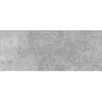 Плитка Ceramika Konskie Amsterdam Grey матовая стеновая 20х50 см (PCP0700090G1)