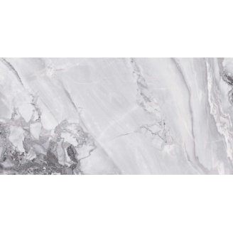 Керамогранитная плитка Stevol Pearl grigio 75х150 см (7XS15023P)