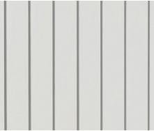 Prefa алюміній в рулонах PREFALZ білий Р.10 0,7x1000 мм