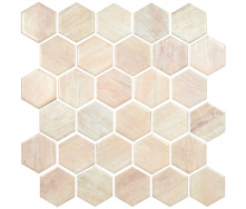 Мозаика керамическая Kotto Keramika HP 6003 Hexagon 295х295 мм
