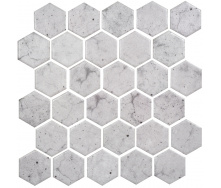 Мозаика керамическая Kotto Keramika HP 6010 Hexagon 295х295 мм