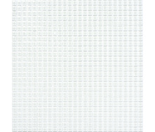 Мозаика стеклянная Kotto Keramika GM 410050 C White 300х300 мм