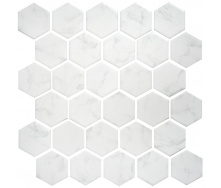 Мозаика керамическая Kotto Keramika HP 6032 Hexagon 295х295 мм