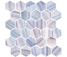 Мозаика керамическая Kotto Keramika HP 6016 Hexagon 295х295 мм