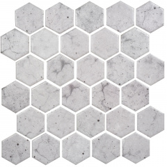 Мозаика керамическая Kotto Keramika HP 6010 Hexagon 295х295 мм Львов