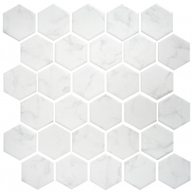 Мозаика керамическая Kotto Keramika HP 6032 Hexagon 295х295 мм