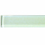 Фриз стеклянный Kotto Keramika GF 9031 White Pearl 900х25 мм Черновцы
