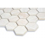 Мозаика керамическая Kotto Keramika HP 6004 Hexagon 295х295 мм Суми