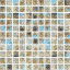 Мозаика стеклянная Kotto Keramika GMP 0425028 С Print 34 300х300 мм Киев