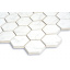 Мозаика керамическая Kotto Keramika HP 6031 Hexagon 295х295 мм Рівне