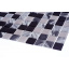 Мозаика стеклянная Kotto Keramika GMP 0425004 С3 Print 3/Grey ND/Grey NW 300х300 мм Хмельницкий