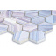 Мозаика керамическая Kotto Keramika HP 6016 Hexagon 295х295 мм Кропивницький