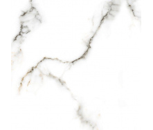 Керамогранитная плиткаполированная напольная Ceramiсa Santa Claus Carrara 60х60 см