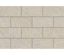 Клинкерная плитка Cerrad Torstone Bianco 14,8x30 см